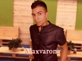 Maxvarona