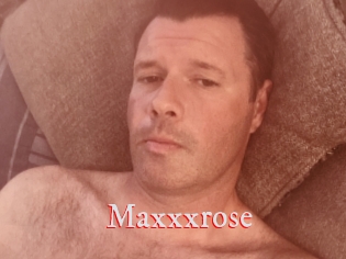 Maxxxrose