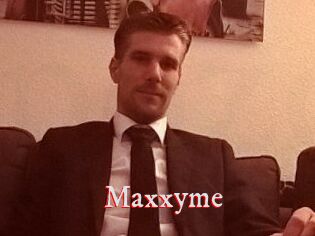 Maxxyme