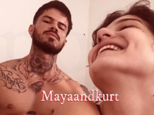 Mayaandkurt