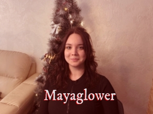 Mayaglower