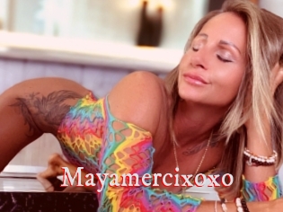 Mayamercixoxo