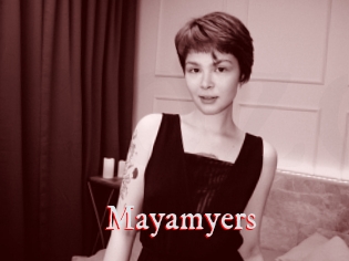 Mayamyers