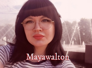 Mayawalton