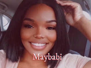 Maybabi