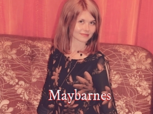 Maybarnes