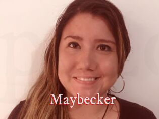 Maybecker