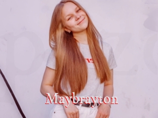 Maybrayton