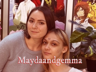 Maydaandgemma