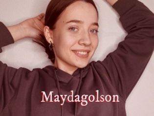 Maydagolson