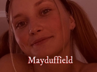 Mayduffield