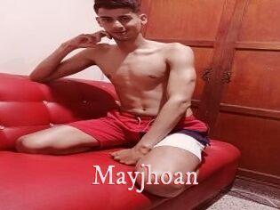 Mayjhoan