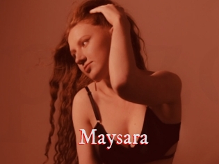 Maysara