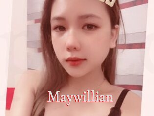 Maywillian