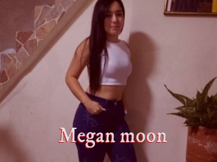 Megan_moon