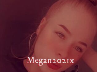 Megan2021x