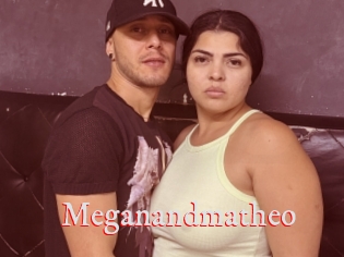 Meganandmatheo