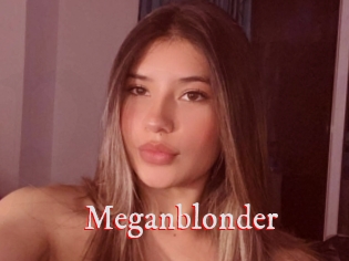 Meganblonder