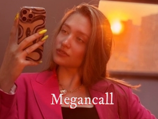 Megancall