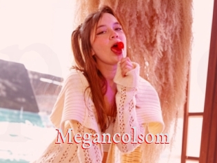 Megancolsom