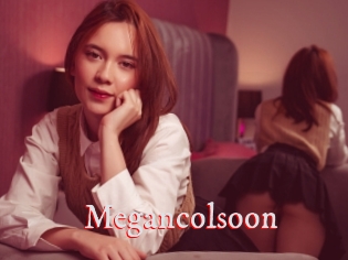 Megancolsoon