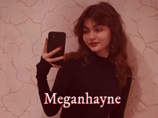 Meganhayne