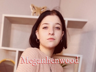 Meganhenwood