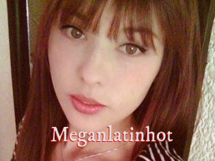 Meganlatinhot