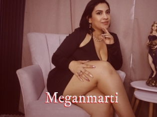 Meganmarti