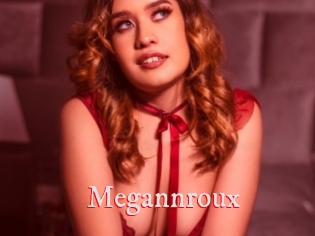 Megannroux