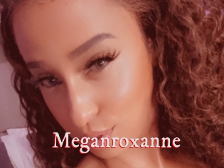 Meganroxanne