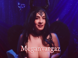 Meganvargaz