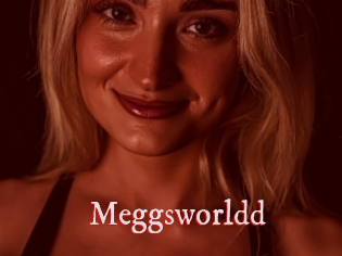 Meggsworldd