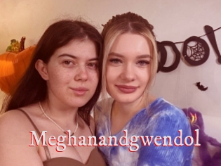 Meghanandgwendol