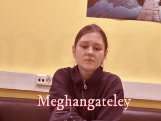 Meghangateley