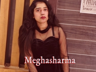 Meghasharma