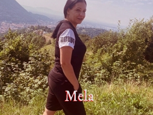 Mela