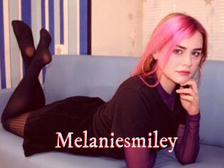 Melaniesmiley