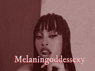 Melaningoddessexy