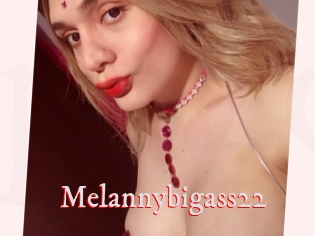 Melannybigass22