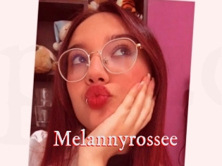 Melannyrossee