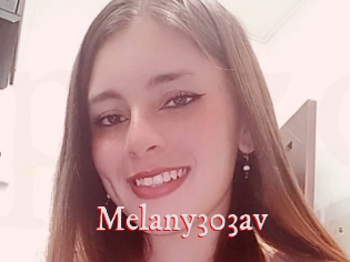 Melany303av