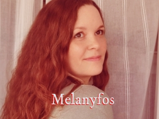 Melanyfos