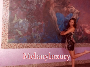 Melanyluxury