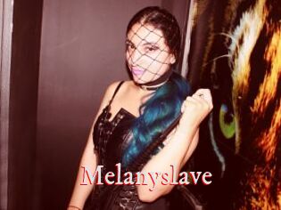 Melanyslave