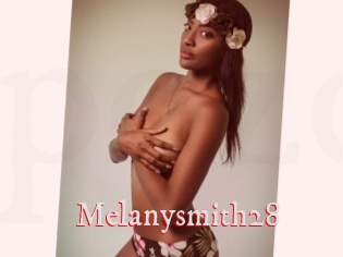 Melanysmith28