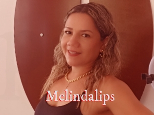 Melindalips