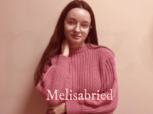 Melisabried