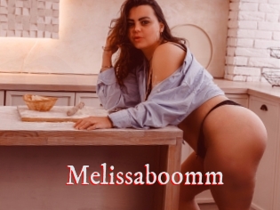 Melissaboomm