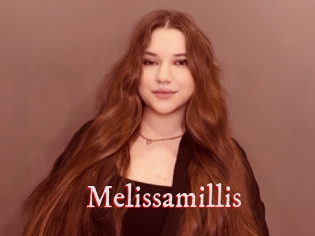 Melissamillis